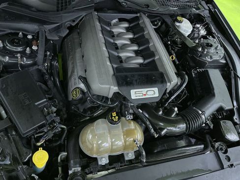 Used 2017 Ford Mustang GT w/ GT Performance Package image 15