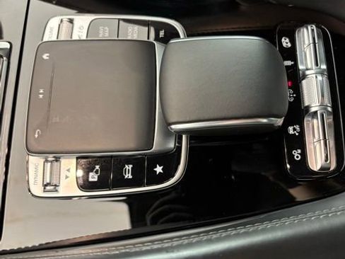 Used 2021 Mercedes-Benz GLS 63 AMG 4MATIC image 19
