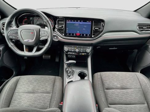 Used 2026 Dodge Durango GT AWD/4WD image 27