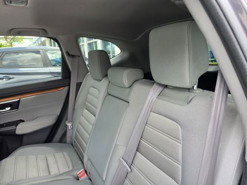 Certified 2021 Honda CR-V EX image 16