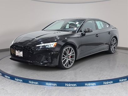 Certified 2025 Audi A5 2.0T Prestige