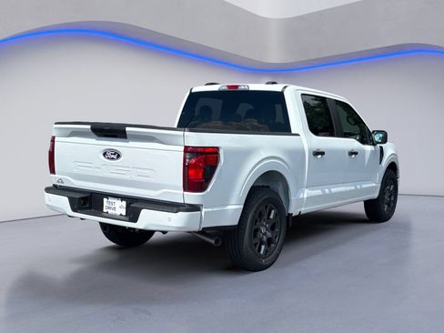 New 2026 Ford F150 STX w/ Equipment Group 200A RWD image 3