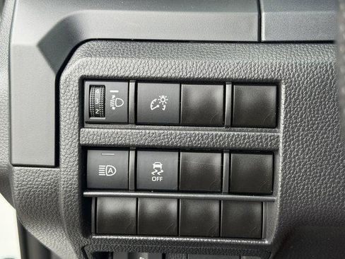Certified 2024 Toyota Tacoma SR RWD image 17