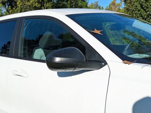 New 2026 Chevrolet Trax LS w/ Driver Confidence Package image 11