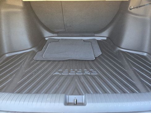 Used 2023 Honda Accord Touring image 36