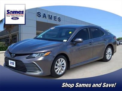 Used 2023 Toyota Camry LE