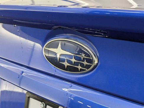 Used 2021 Subaru WRX image 12