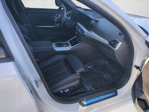Used 2024 BMW M340i w/ Premium Package RWD image 22