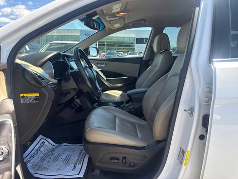 Used 2017 Hyundai Santa Fe Sport AWD/4WD image 30