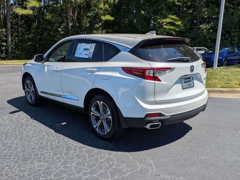 New 2025 Acura RDX SH-AWD w/ Technology Package image 7