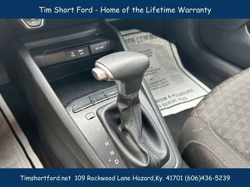Used 2018 Kia Rio S image 28