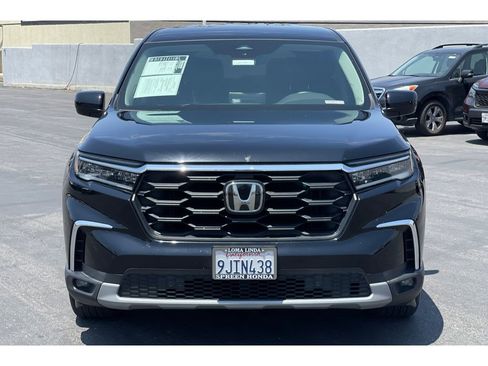 Used 2024 Honda Pilot EX-L image 9