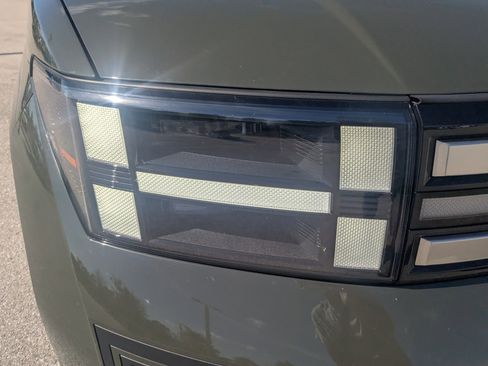 Used 2024 Hyundai Santa Fe SEL image 10