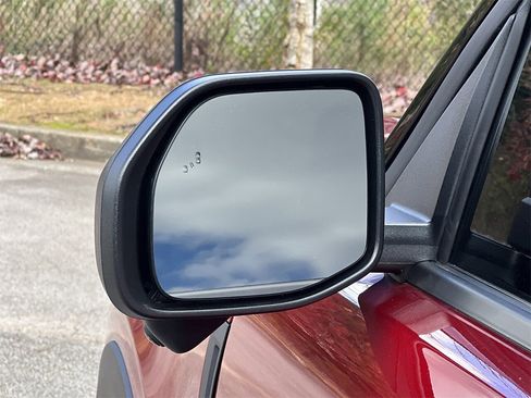 New 2025 Ford Bronco Sport Outer Banks w/ Outer Banks Tech Package+ image 30