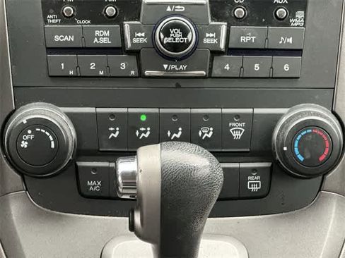 Used 2010 Honda CR-V EX image 12
