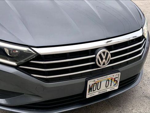 Used 2020 Volkswagen Jetta SEL FWD image 34