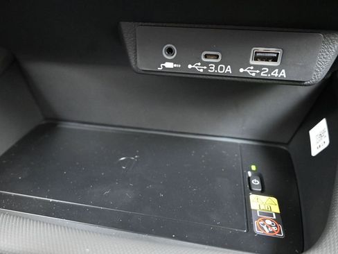 New 2026 Subaru Forester Limited image 34