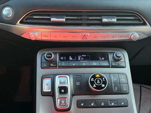 Used 2021 Hyundai Palisade Calligraphy image 38
