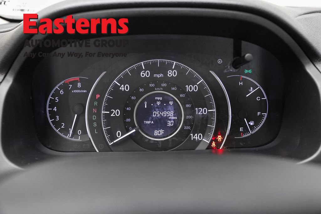 Used 2015 Honda CR-V LX image 18
