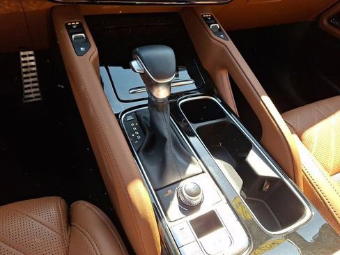 Used 2025 Kia Telluride SX Prestige X-Line image 14