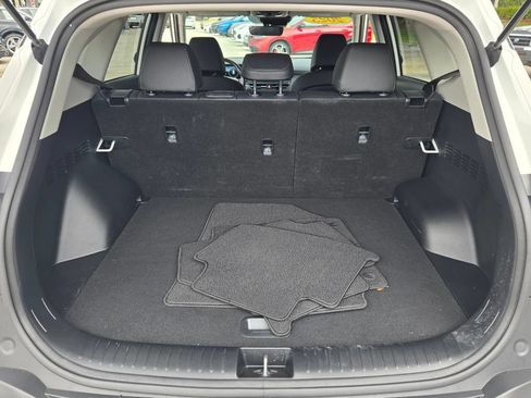 Used 2025 Kia Seltos EX w/ EX Sunroof Package FWD image 15