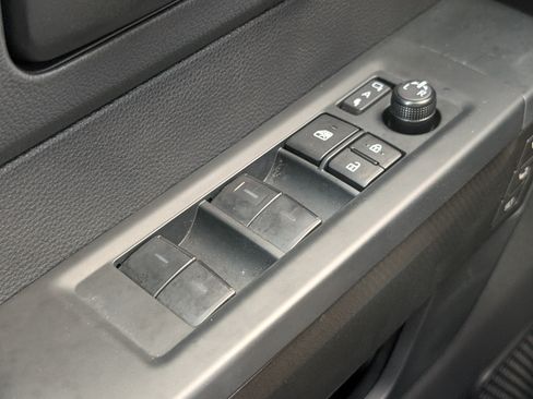 Used 2025 Toyota Tundra TRD Pro AWD/4WD image 21