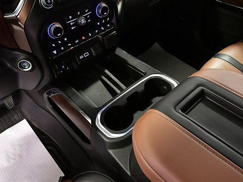 Used 2022 Chevrolet Silverado 3500 High Country w/ Safety Package II image 28