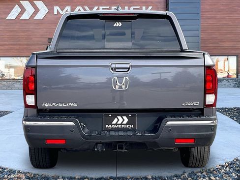 Used 2019 Honda Ridgeline RTL-E image 6