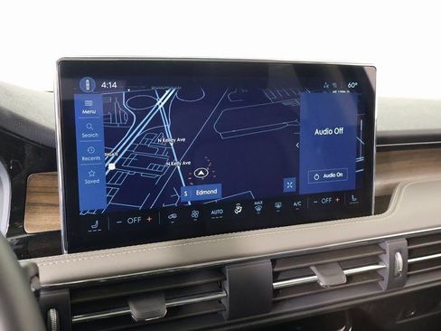 New 2026 Lincoln Corsair Grand Touring image 7