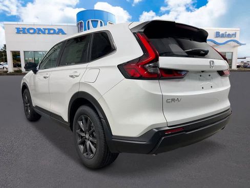 New 2026 Honda CR-V EX-L image 3