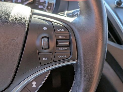 Used 2020 Acura MDX FWD w/ Advance Package image 18