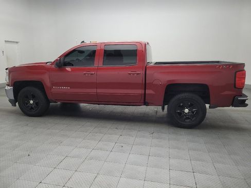Used 2018 Chevrolet Silverado 1500 LT w/ Trailering Package image 3