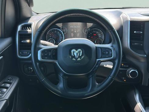 Used 2021 RAM 1500 Lone Star RWD image 18