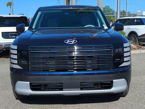 New 2026 Hyundai Palisade SE image 9