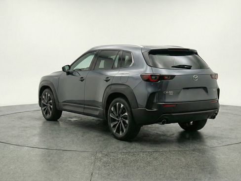 Used 2025 MAZDA CX-50 2.5 Hybrid w/ Premium Plus Pkg AWD/4WD image 6