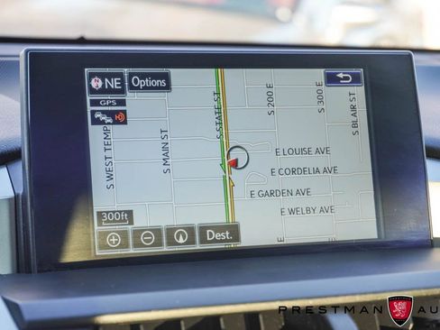 Used 2016 Lexus NX 200t 200t image 7