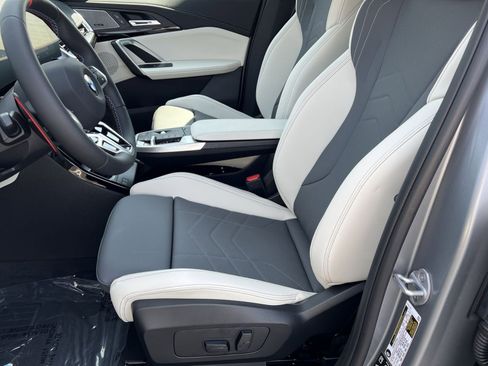 New 2026 BMW X1 M35i w/ Technology Package AWD/4WD image 10