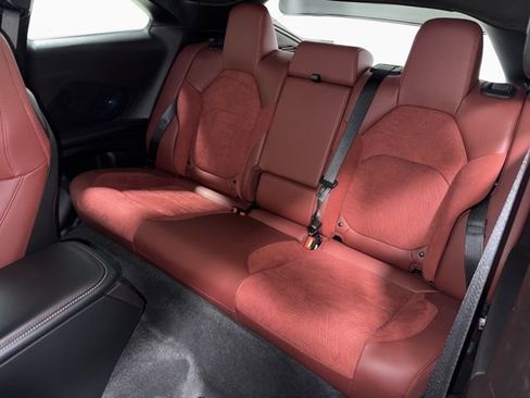 Used 2024 Dodge Charger R/T Scat Pack w/ Plus Group image 22