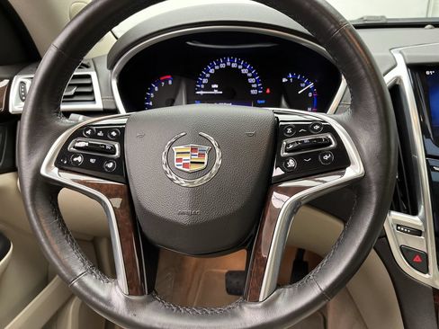 Used 2013 Cadillac SRX Luxury w/ Driver Awareness Package AWD/4WD image 15