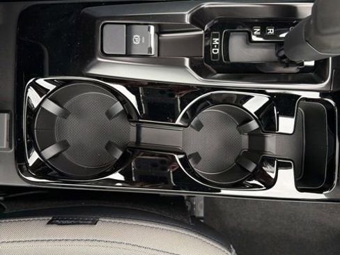 New 2026 Subaru Forester Sport AWD/4WD image 21