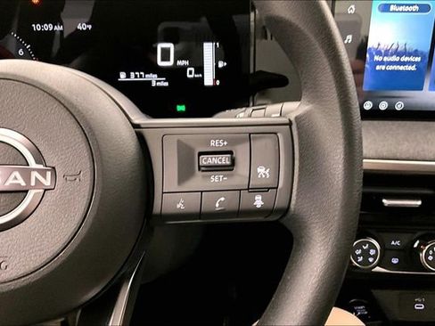 New 2026 Nissan Kicks S FWD image 21