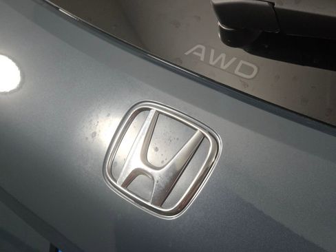 New 2026 Honda HR-V LX image 3