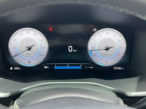 Certified 2022 Hyundai Santa Fe XRT FWD image 23