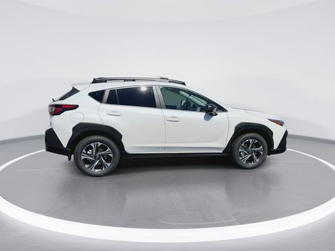 New 2026 Subaru Crosstrek 2.0i Premium image 8
