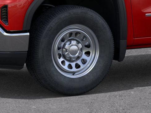 New 2026 GMC Sierra 1500 Pro image 9