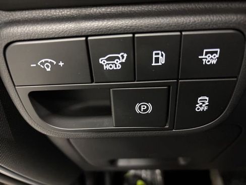 Used 2026 Hyundai Palisade Calligraphy AWD/4WD image 17