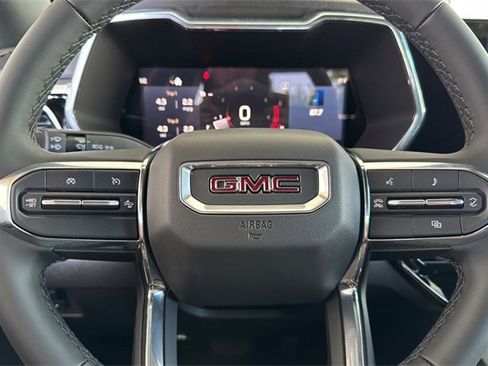 New 2025 GMC Canyon Elevation w/ Convenience Package image 23