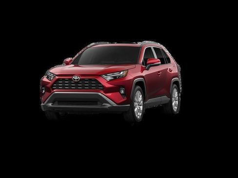 New 2025 Toyota RAV4 XLE Premium w/ Weather Package image 23