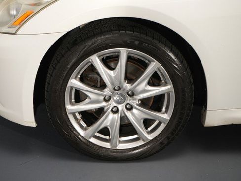 Used 2009 INFINITI G37 x Sedan w/ Premium Pkg AWD/4WD image 18