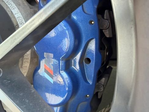 Used 2018 BMW M3 w/ Competition Package RWD image 36